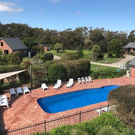 Waratah Bay Prom Coast Holiday Lodge מראה חיצוני תמונה