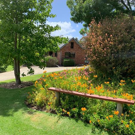 Waratah Bay Prom Coast Holiday Lodge מראה חיצוני תמונה