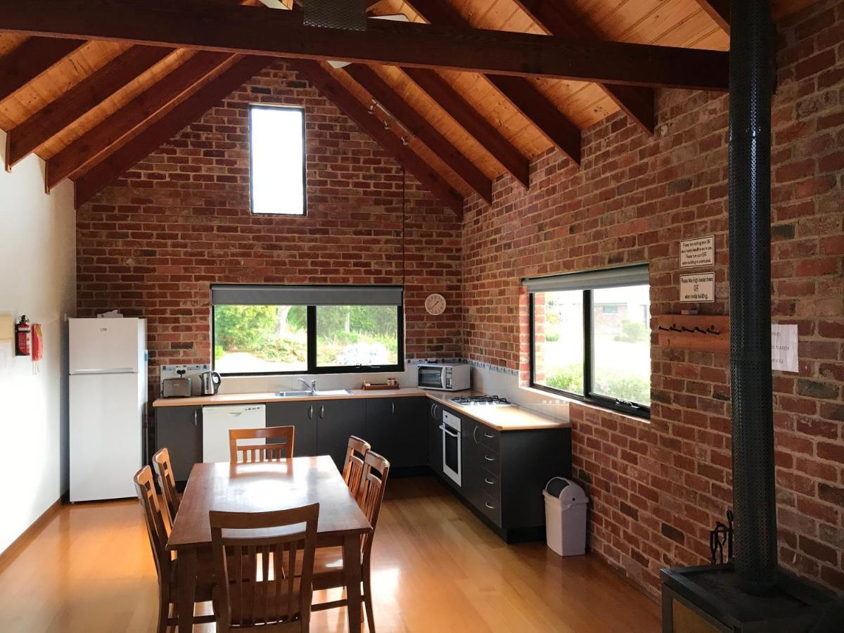 Waratah Bay Prom Coast Holiday Lodge מראה חיצוני תמונה