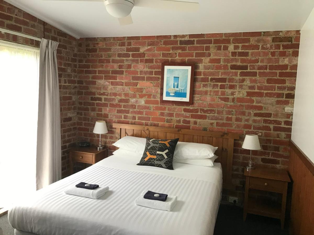 Waratah Bay Prom Coast Holiday Lodge מראה חיצוני תמונה