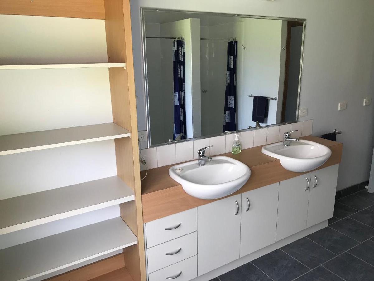 Waratah Bay Prom Coast Holiday Lodge מראה חיצוני תמונה