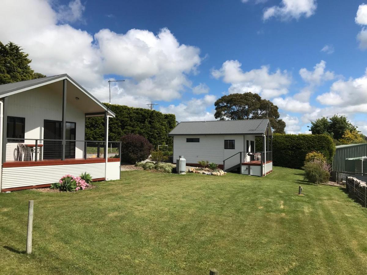 Waratah Bay Prom Coast Holiday Lodge מראה חיצוני תמונה