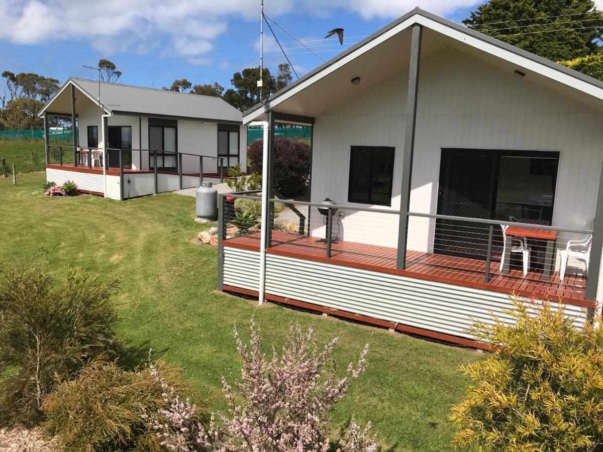 Waratah Bay Prom Coast Holiday Lodge מראה חיצוני תמונה