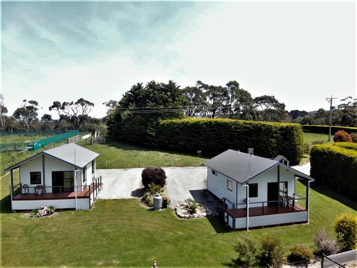 Waratah Bay Prom Coast Holiday Lodge מראה חיצוני תמונה