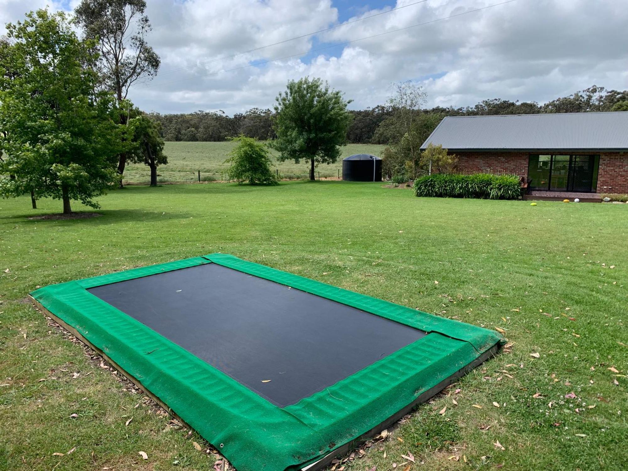 Waratah Bay Prom Coast Holiday Lodge מראה חיצוני תמונה