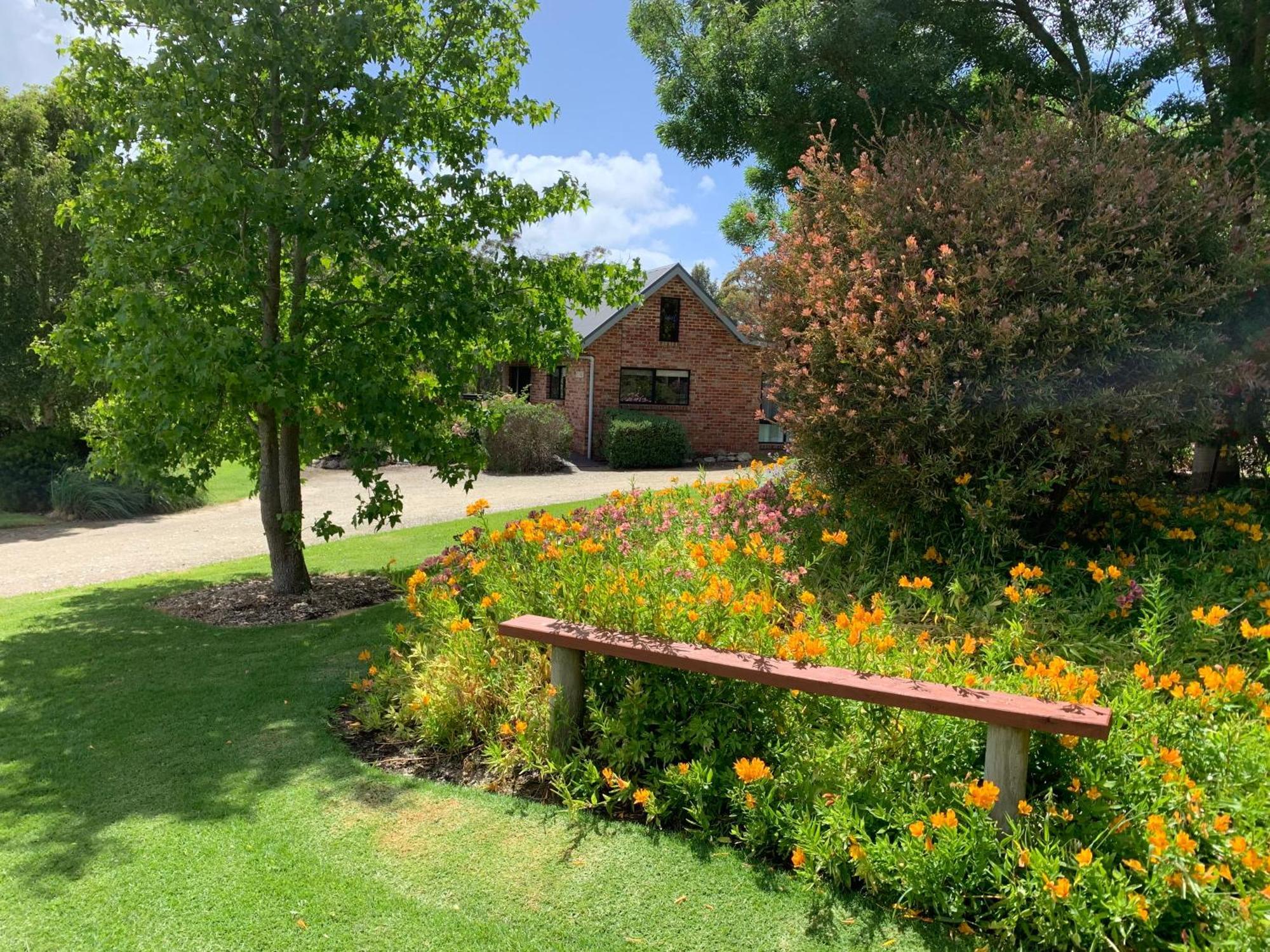 Waratah Bay Prom Coast Holiday Lodge מראה חיצוני תמונה