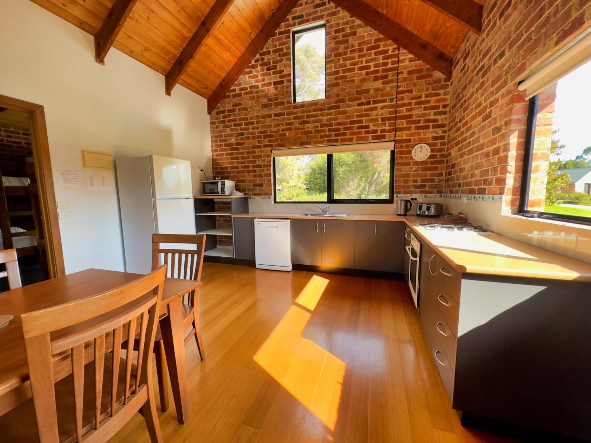 Waratah Bay Prom Coast Holiday Lodge מראה חיצוני תמונה