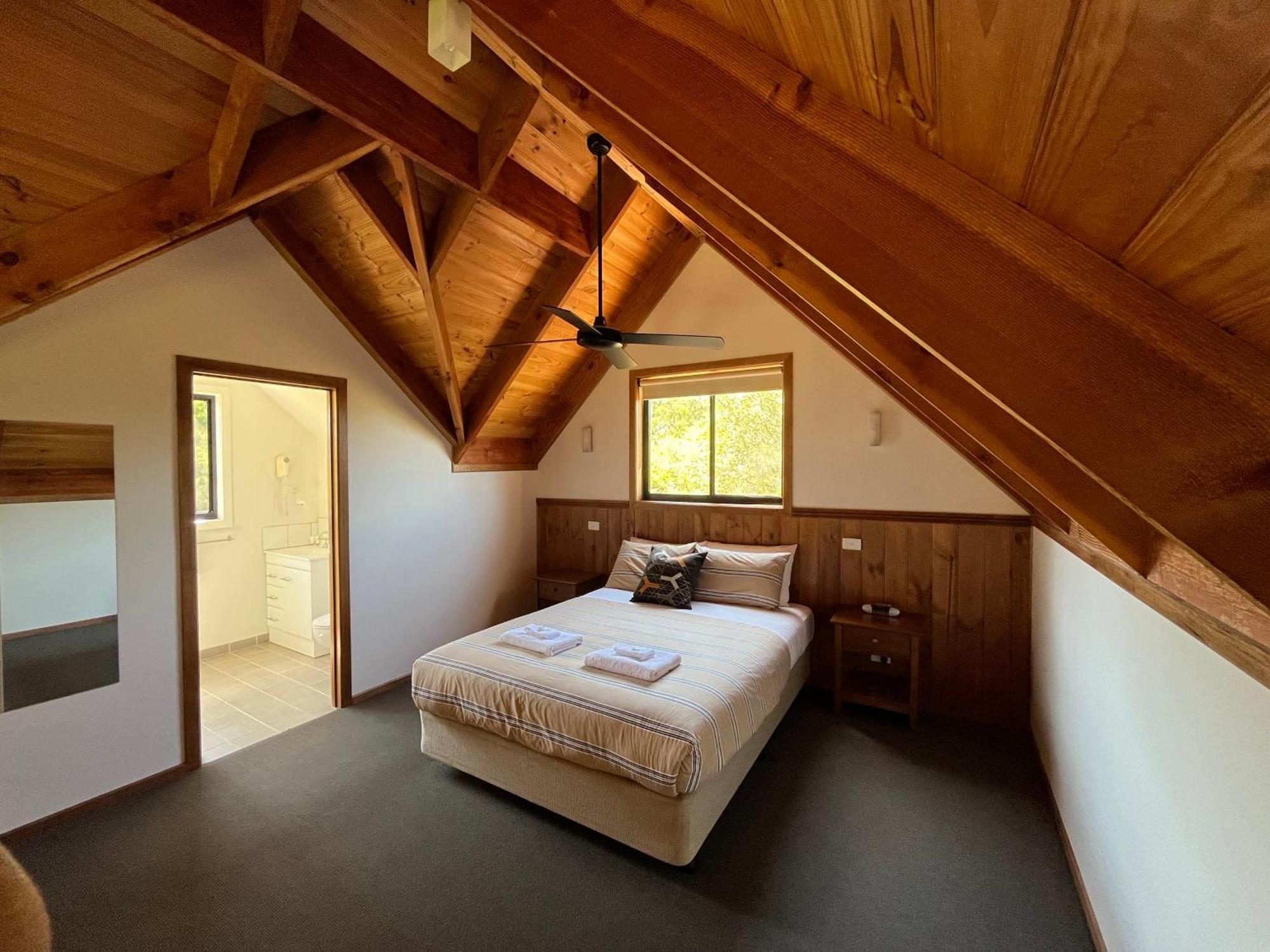 Waratah Bay Prom Coast Holiday Lodge מראה חיצוני תמונה