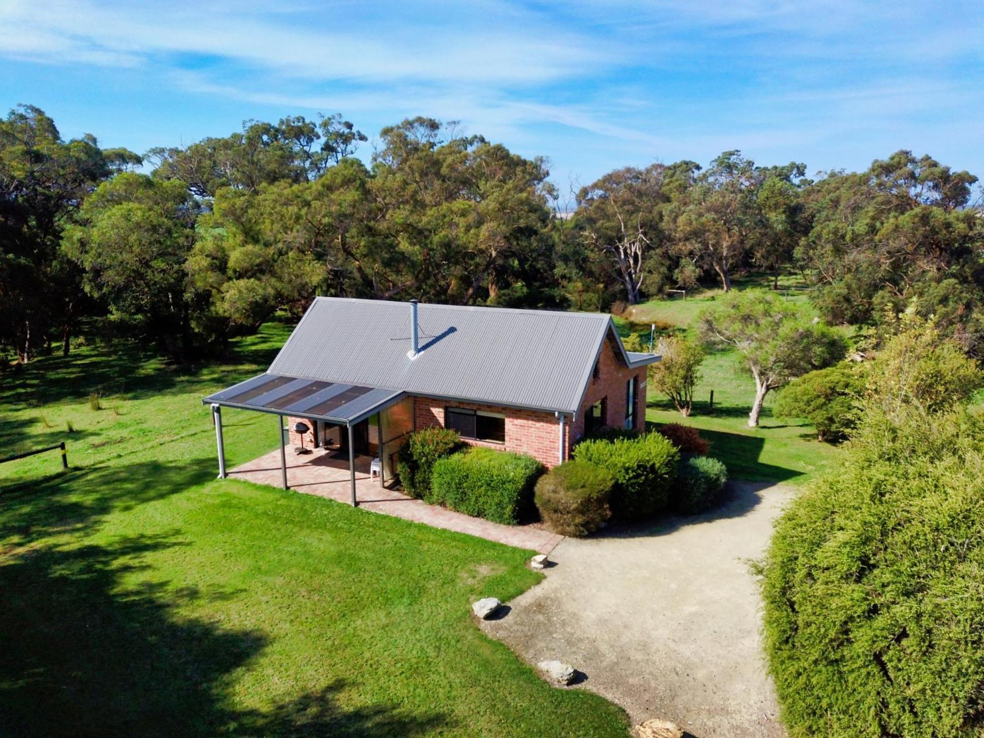 Waratah Bay Prom Coast Holiday Lodge מראה חיצוני תמונה