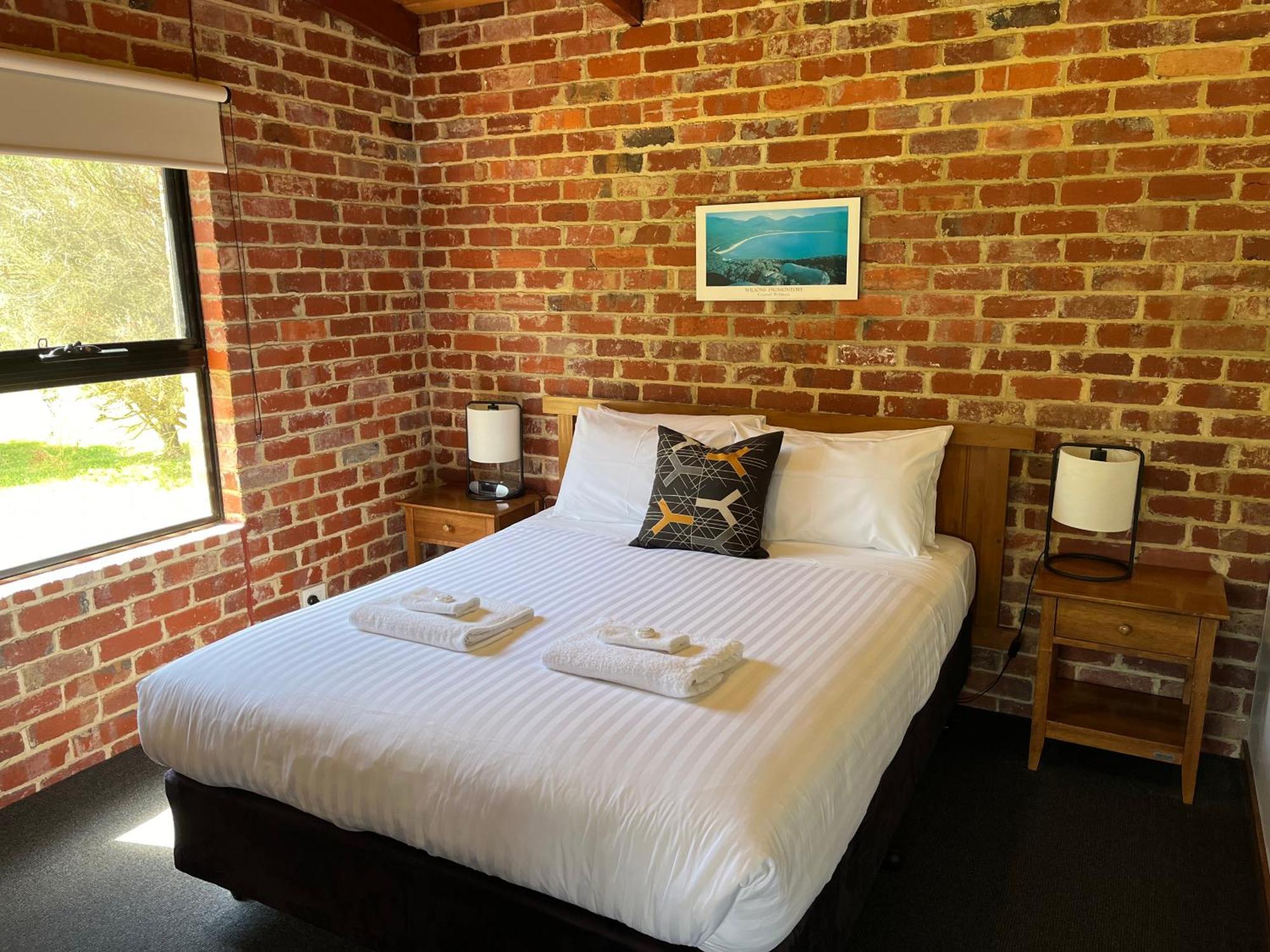 Waratah Bay Prom Coast Holiday Lodge מראה חיצוני תמונה