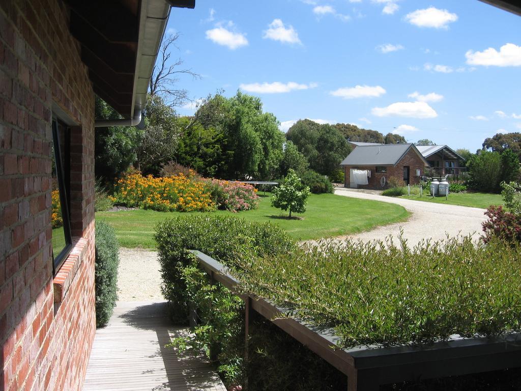 Waratah Bay Prom Coast Holiday Lodge מראה חיצוני תמונה