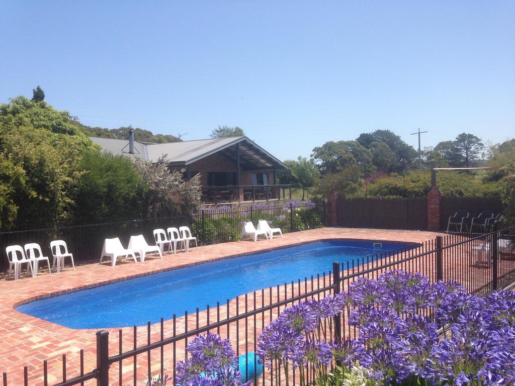 Waratah Bay Prom Coast Holiday Lodge מראה חיצוני תמונה