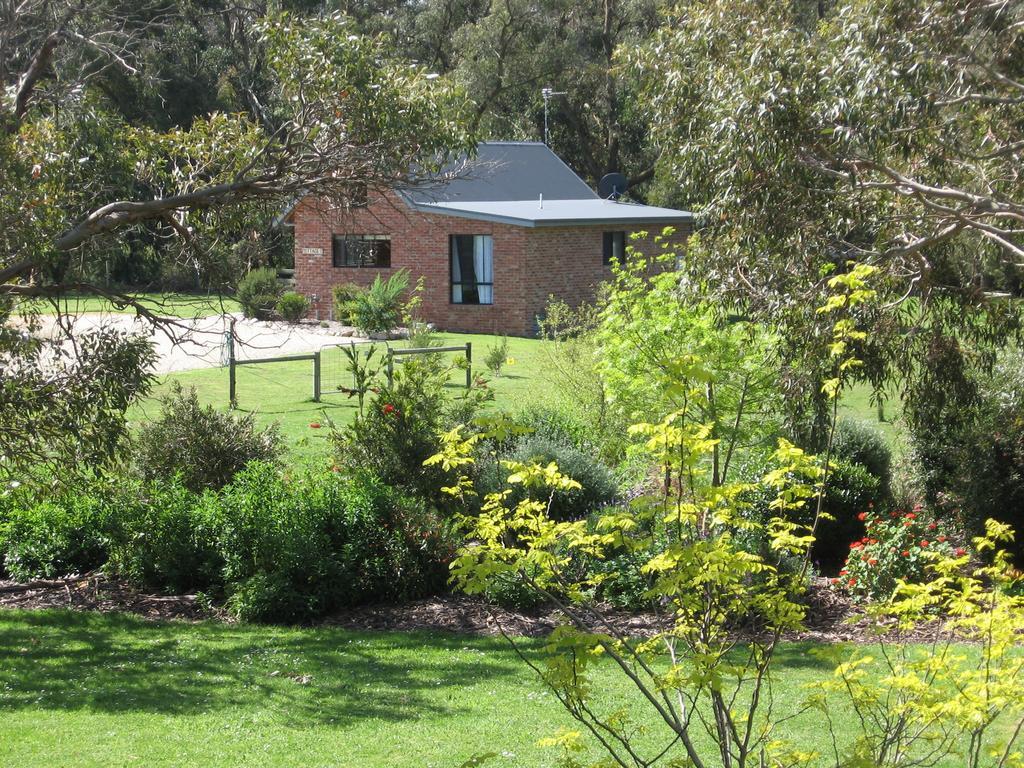 Waratah Bay Prom Coast Holiday Lodge מראה חיצוני תמונה