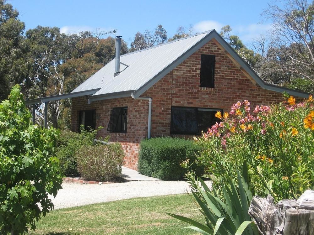 Waratah Bay Prom Coast Holiday Lodge מראה חיצוני תמונה