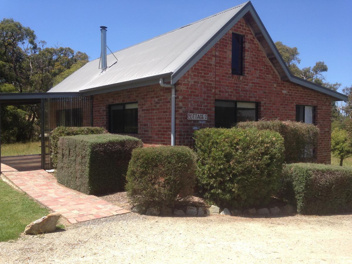 Waratah Bay Prom Coast Holiday Lodge מראה חיצוני תמונה