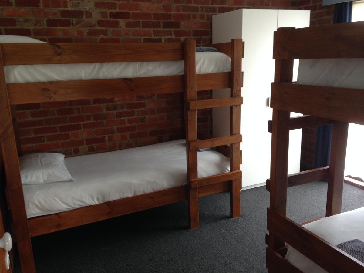 Waratah Bay Prom Coast Holiday Lodge מראה חיצוני תמונה