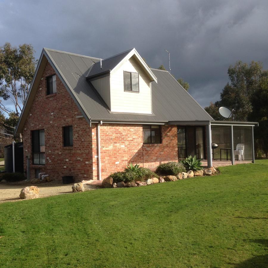 Waratah Bay Prom Coast Holiday Lodge מראה חיצוני תמונה