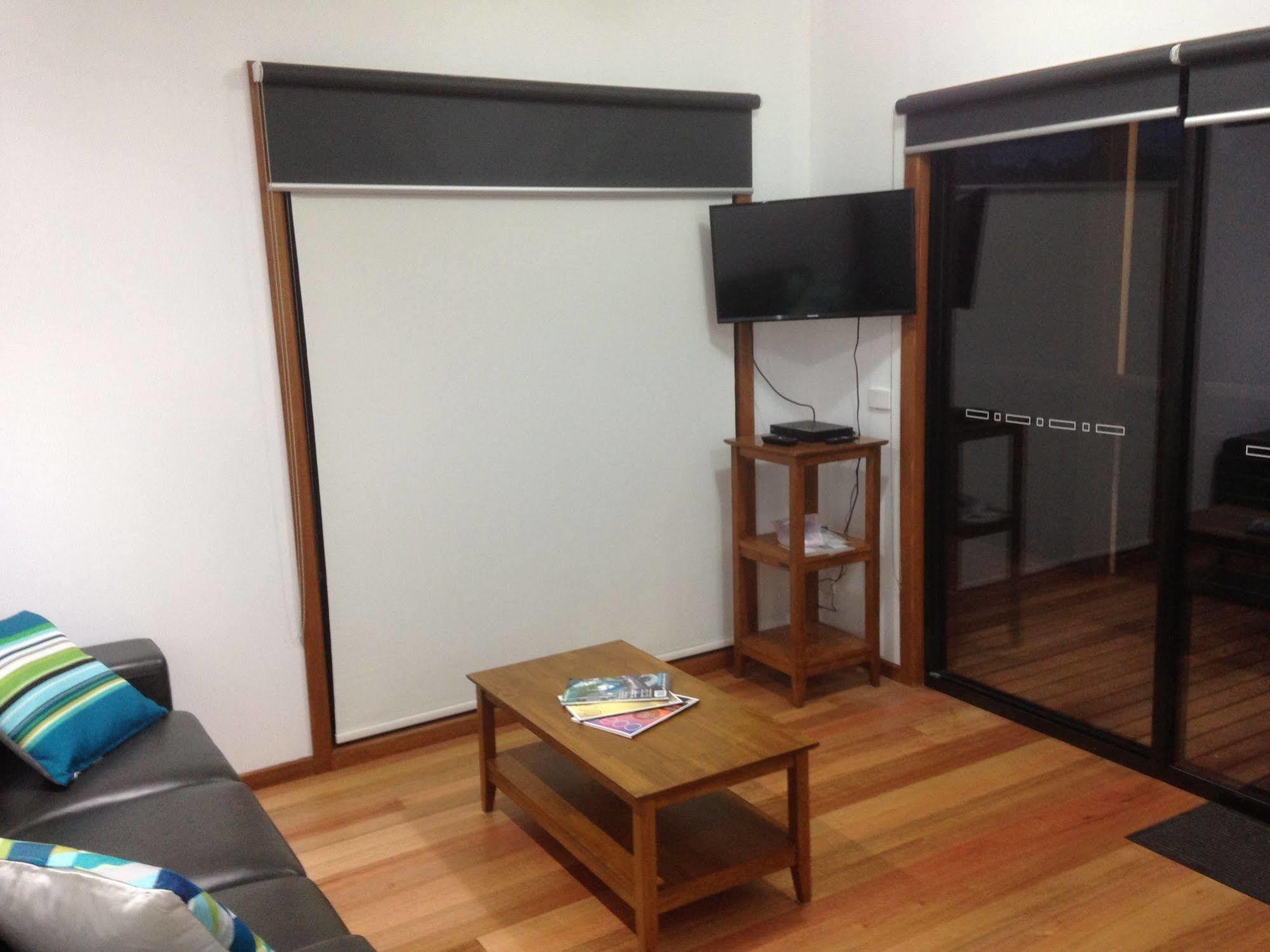 Waratah Bay Prom Coast Holiday Lodge מראה חיצוני תמונה
