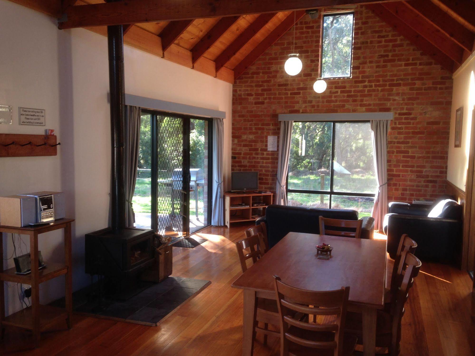 Waratah Bay Prom Coast Holiday Lodge מראה חיצוני תמונה