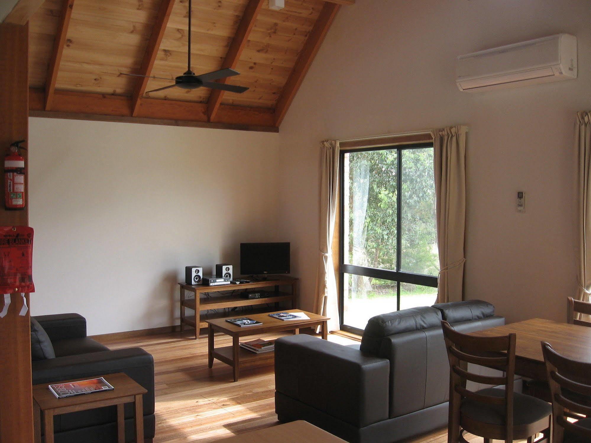 Waratah Bay Prom Coast Holiday Lodge מראה חיצוני תמונה