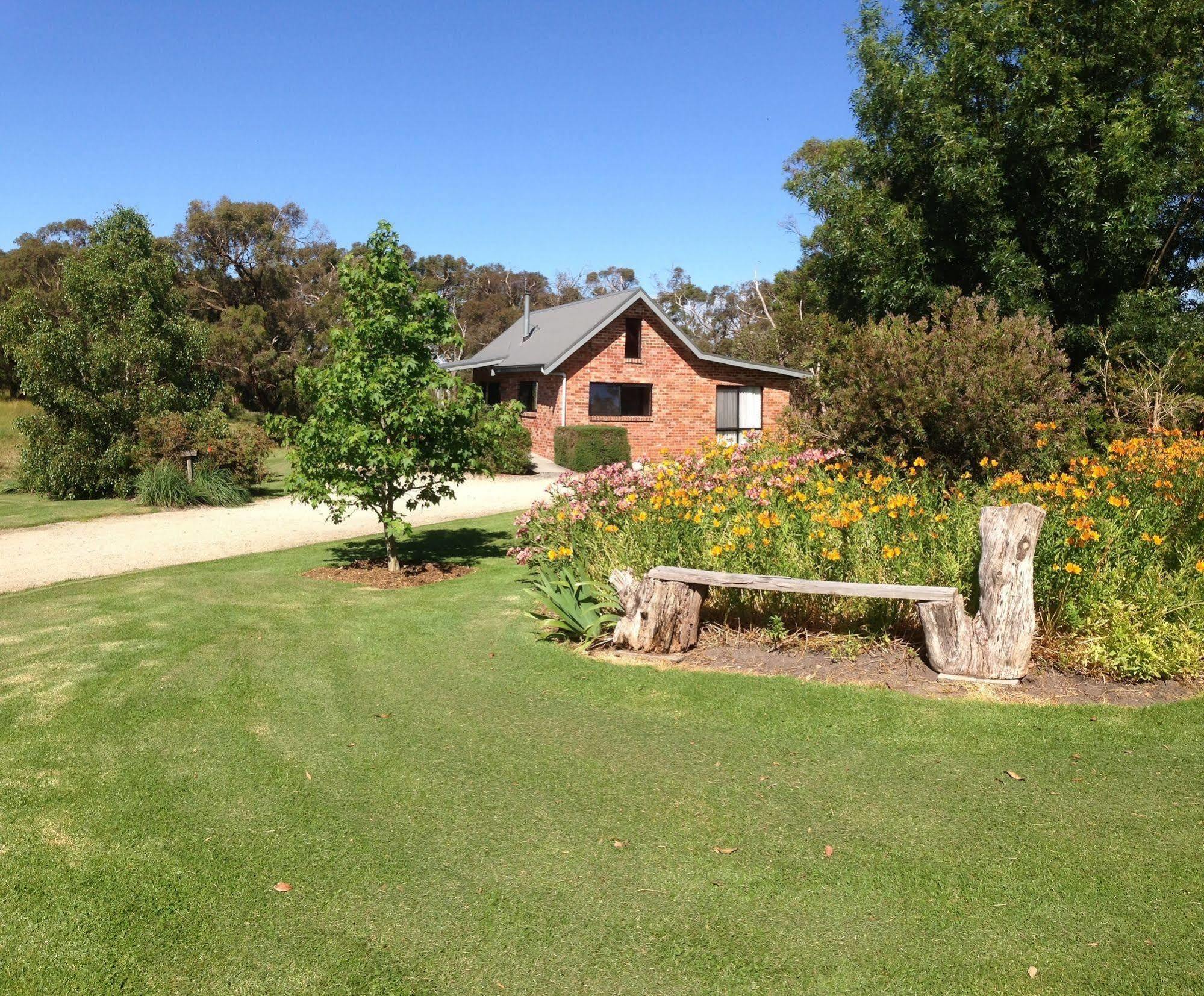 Waratah Bay Prom Coast Holiday Lodge מראה חיצוני תמונה
