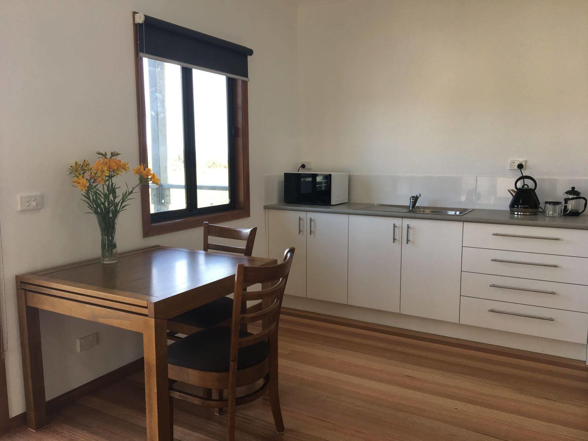 Waratah Bay Prom Coast Holiday Lodge מראה חיצוני תמונה