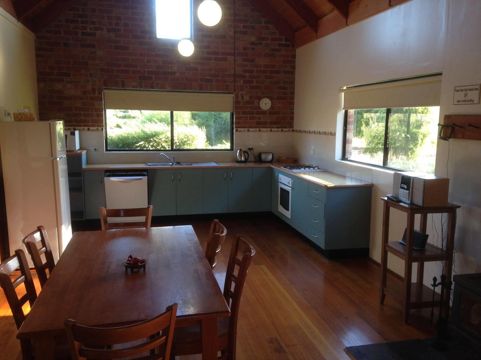Waratah Bay Prom Coast Holiday Lodge מראה חיצוני תמונה