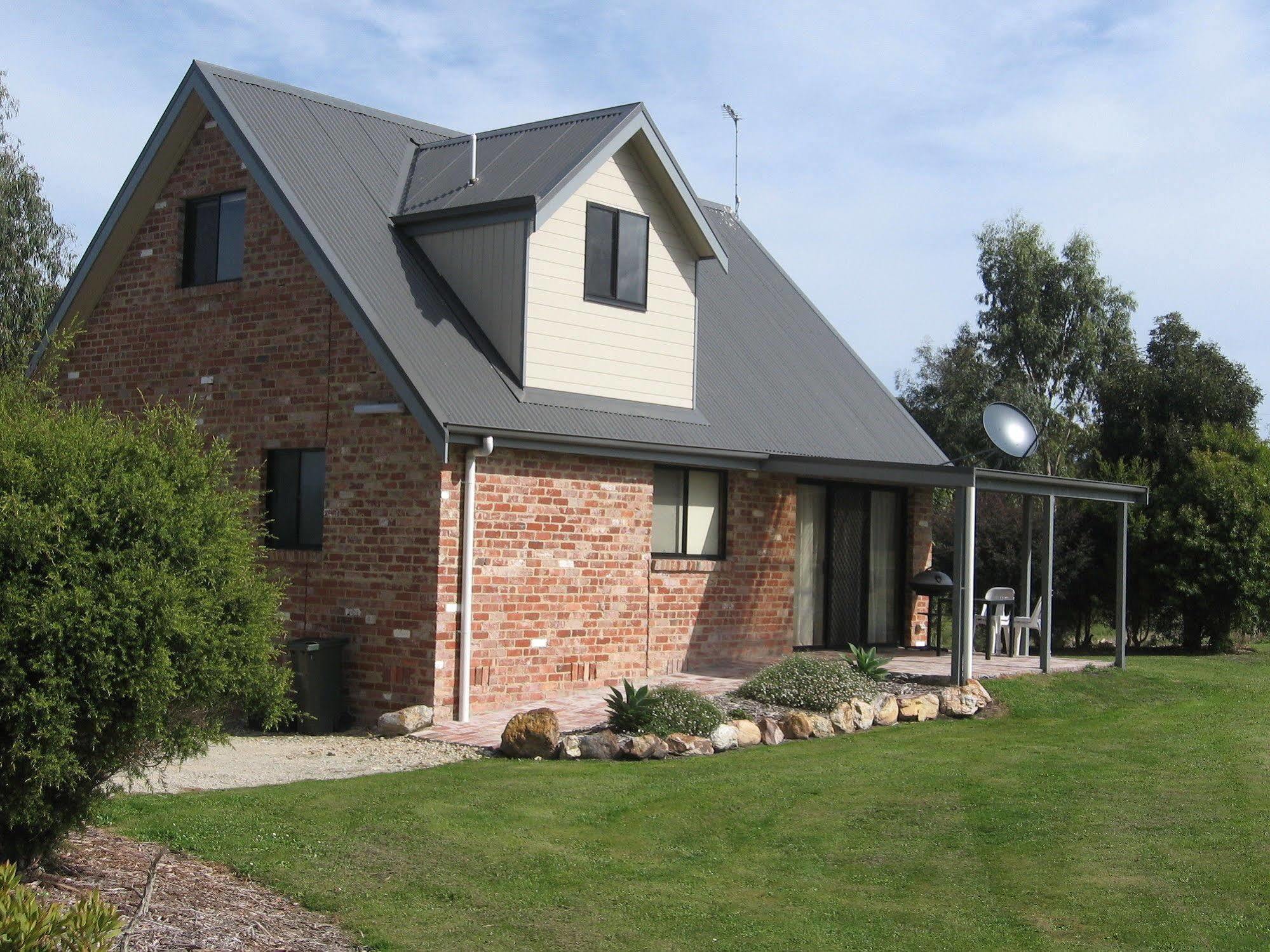 Waratah Bay Prom Coast Holiday Lodge מראה חיצוני תמונה
