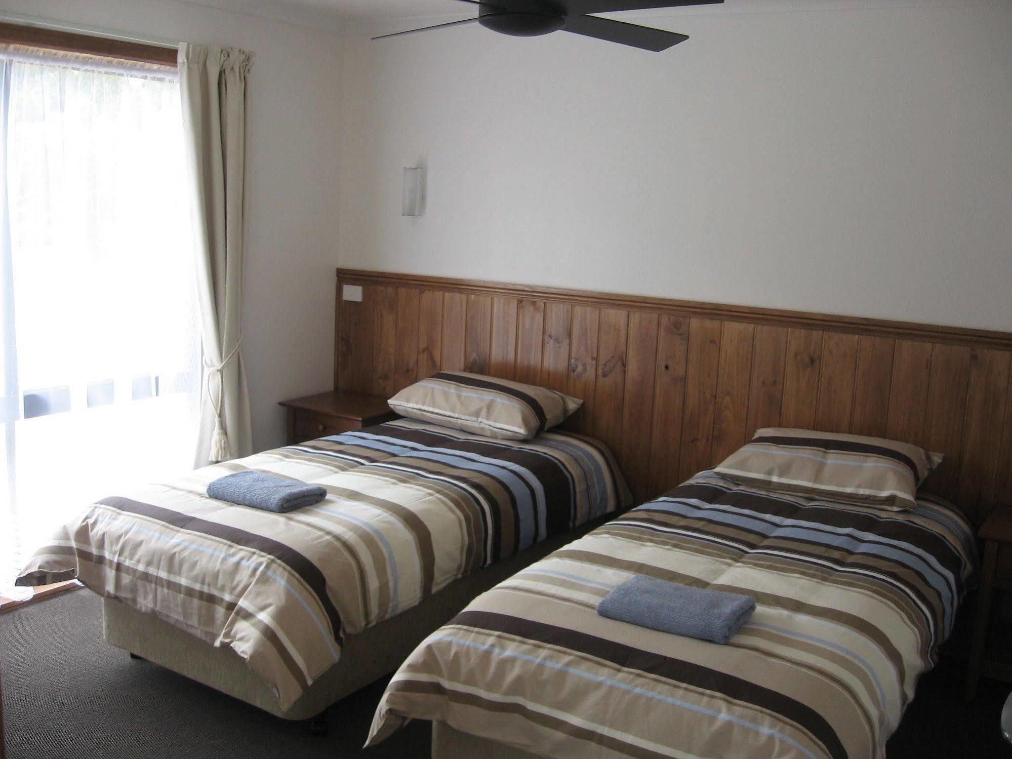 Waratah Bay Prom Coast Holiday Lodge מראה חיצוני תמונה