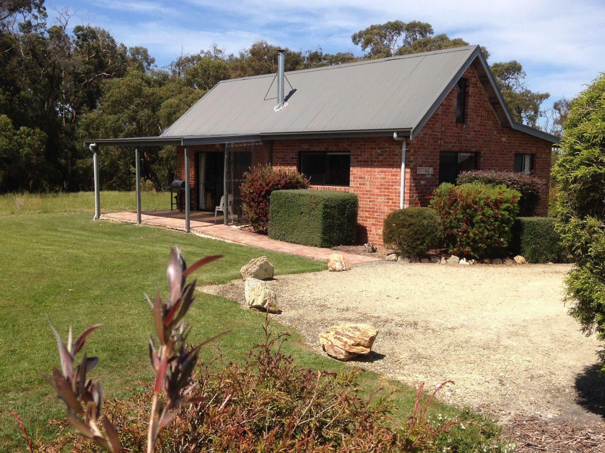 Waratah Bay Prom Coast Holiday Lodge מראה חיצוני תמונה
