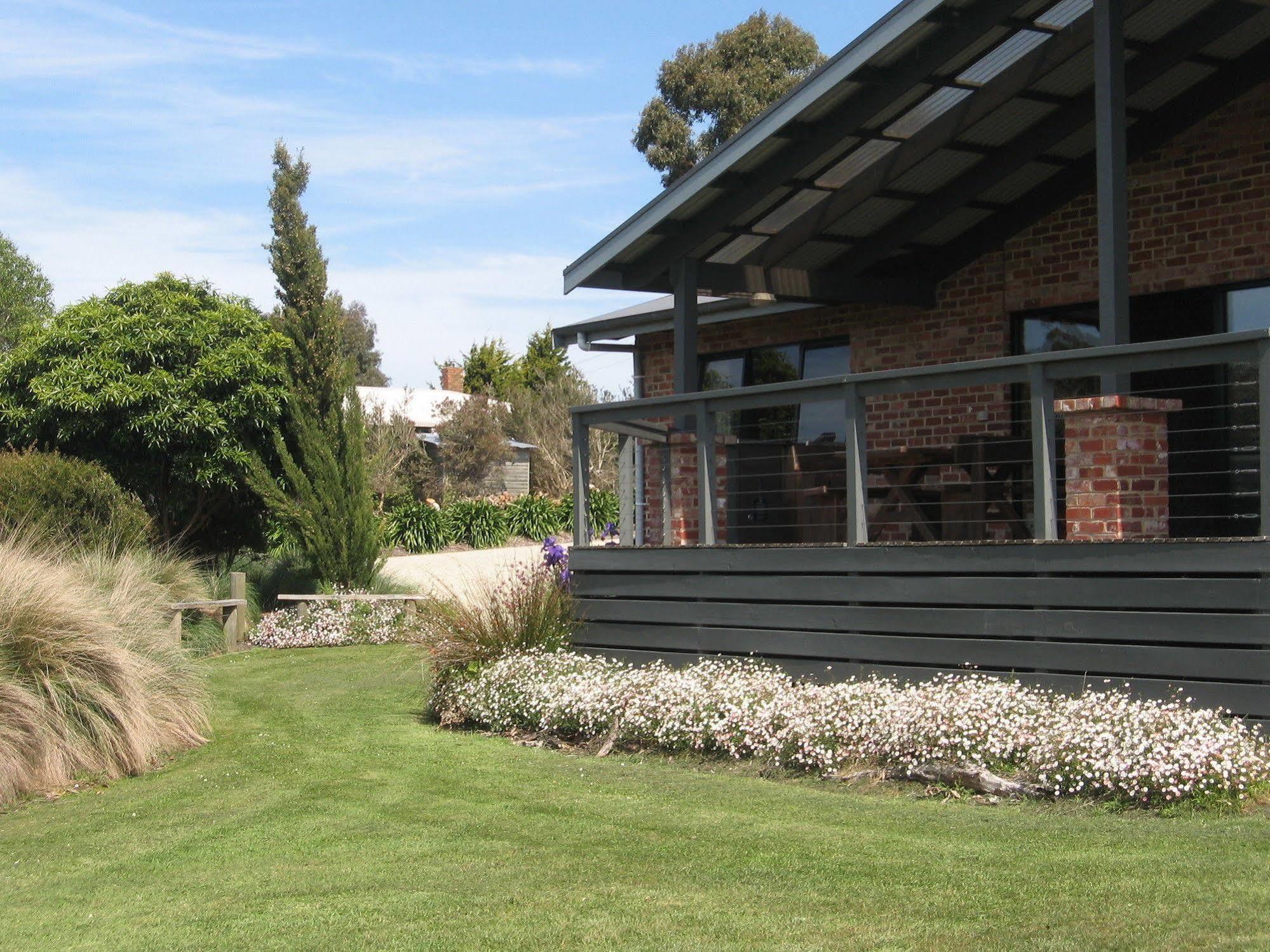 Waratah Bay Prom Coast Holiday Lodge מראה חיצוני תמונה