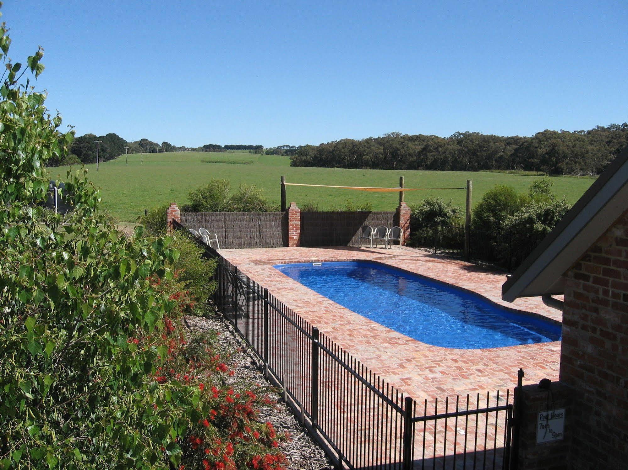 Waratah Bay Prom Coast Holiday Lodge מראה חיצוני תמונה