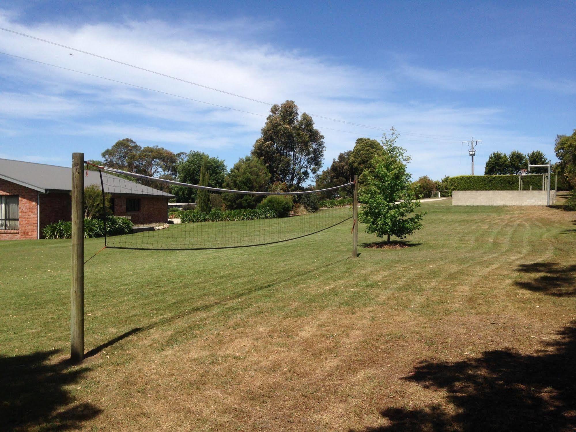 Waratah Bay Prom Coast Holiday Lodge מראה חיצוני תמונה