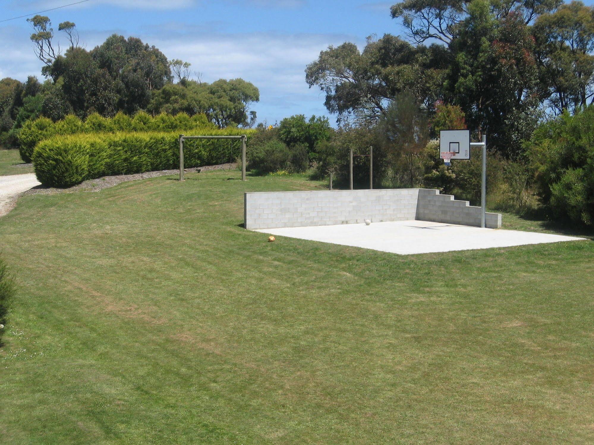 Waratah Bay Prom Coast Holiday Lodge מראה חיצוני תמונה