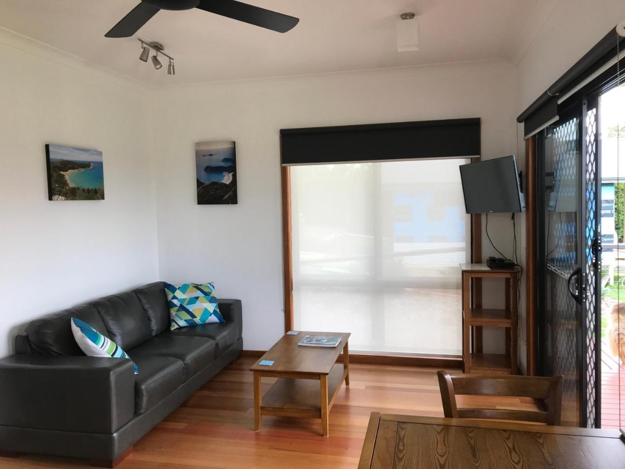 Waratah Bay Prom Coast Holiday Lodge מראה חיצוני תמונה