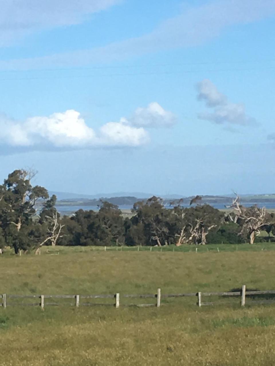 Waratah Bay Prom Coast Holiday Lodge מראה חיצוני תמונה
