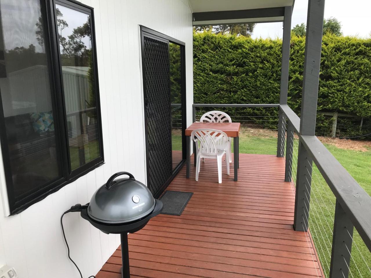 Waratah Bay Prom Coast Holiday Lodge מראה חיצוני תמונה
