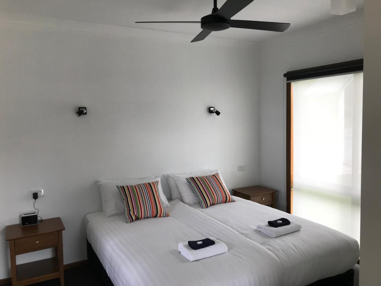 Waratah Bay Prom Coast Holiday Lodge מראה חיצוני תמונה