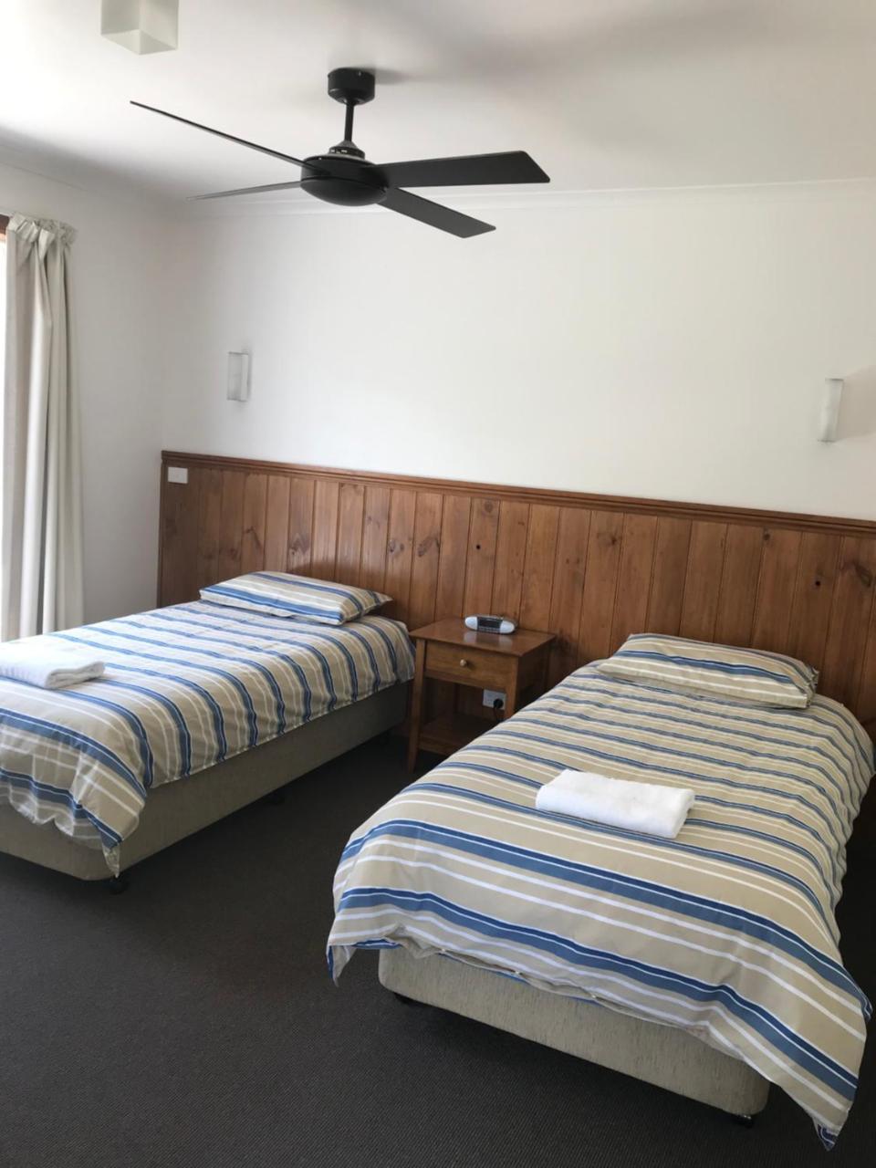 Waratah Bay Prom Coast Holiday Lodge מראה חיצוני תמונה