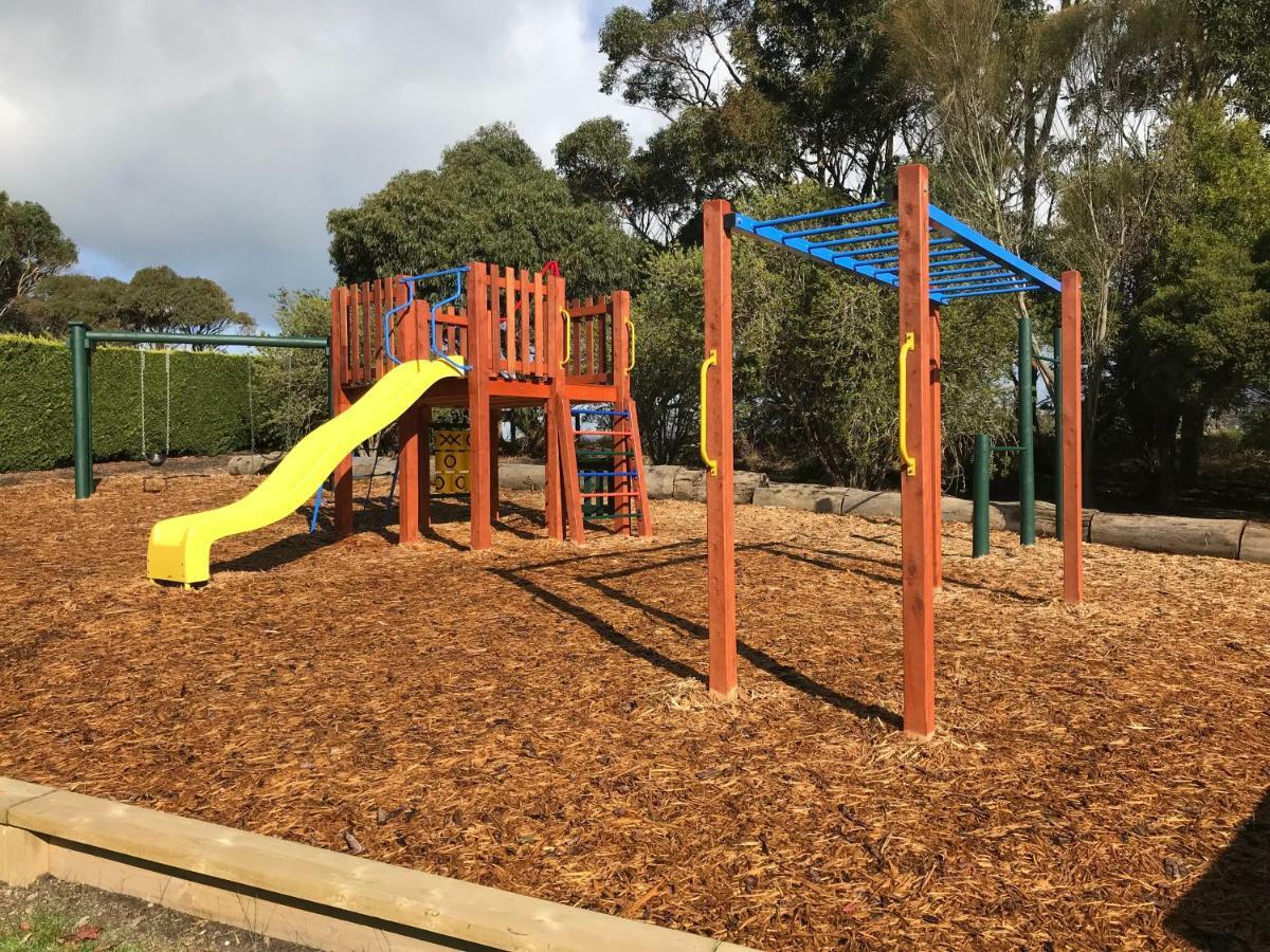 Waratah Bay Prom Coast Holiday Lodge מראה חיצוני תמונה